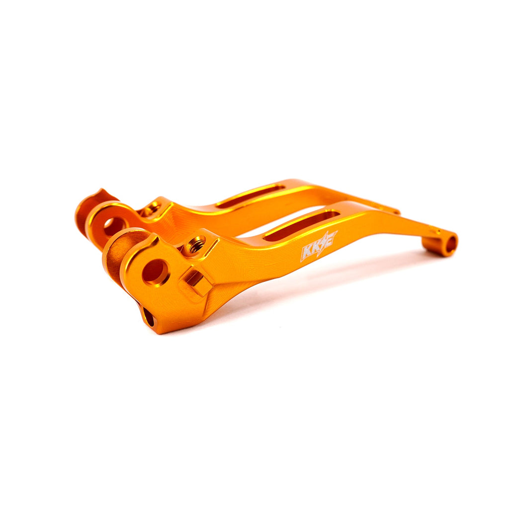 KKE Aluminum Brake Levers Fit SURRON Ultra Bee 2023-2025 (Collective) KKE Racing