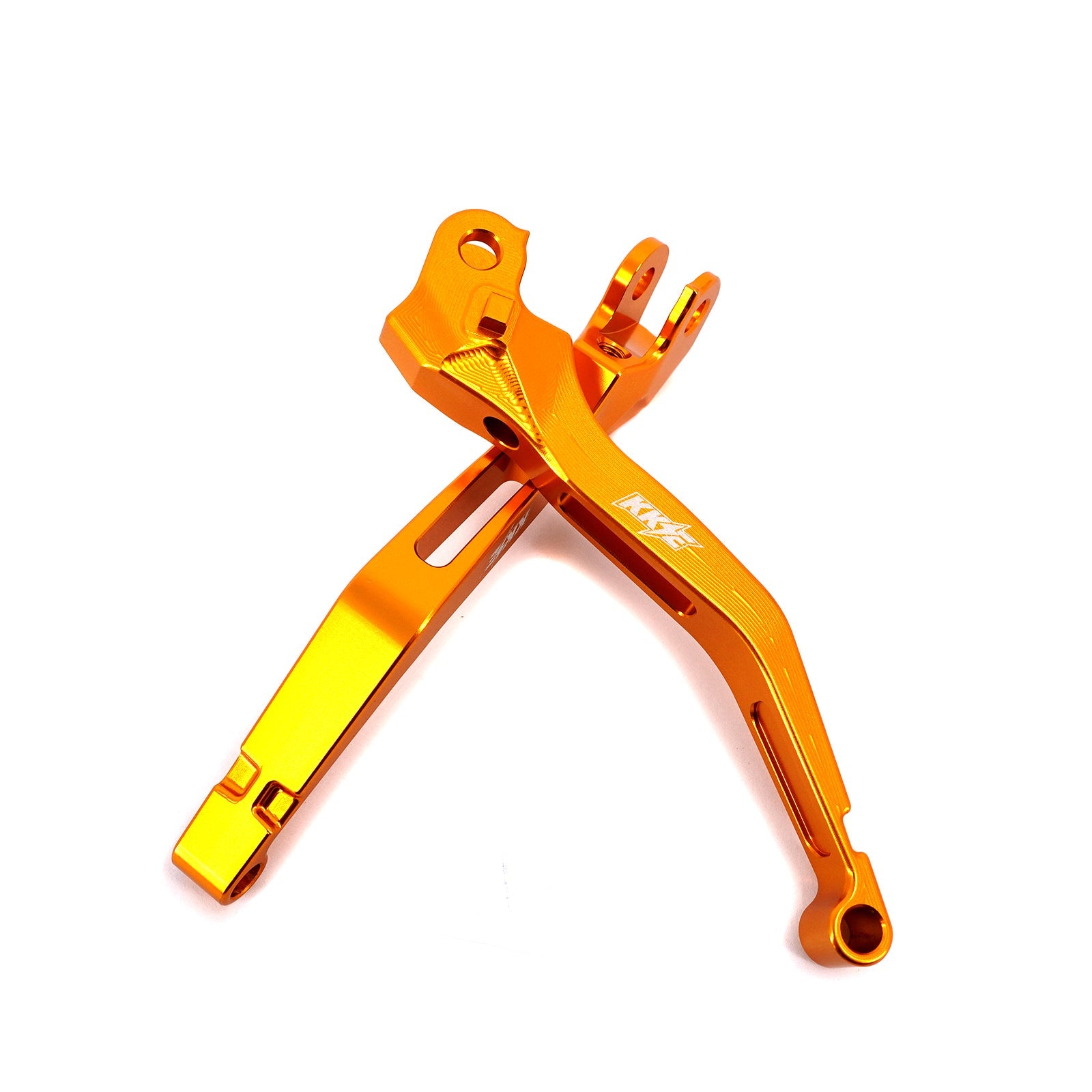 KKE Aluminum Brake Levers Fit SURRON Ultra Bee 2023-2025 (Collective) KKE Racing