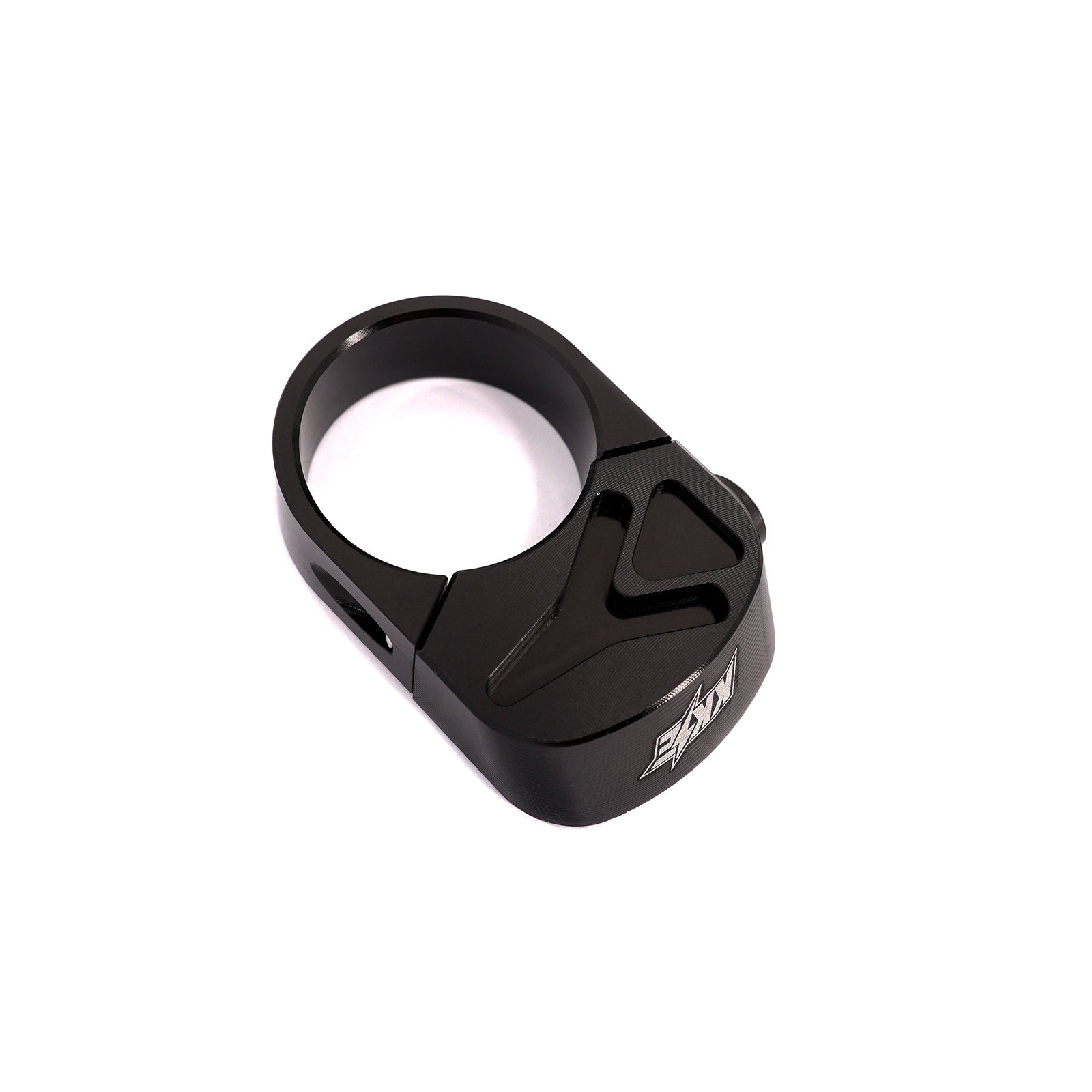 KKE Billet CNC Aluminum Speedometer Bracket Fit SURRON Light Bee X, E-Ride Pro SS (Collective) KKE Racing