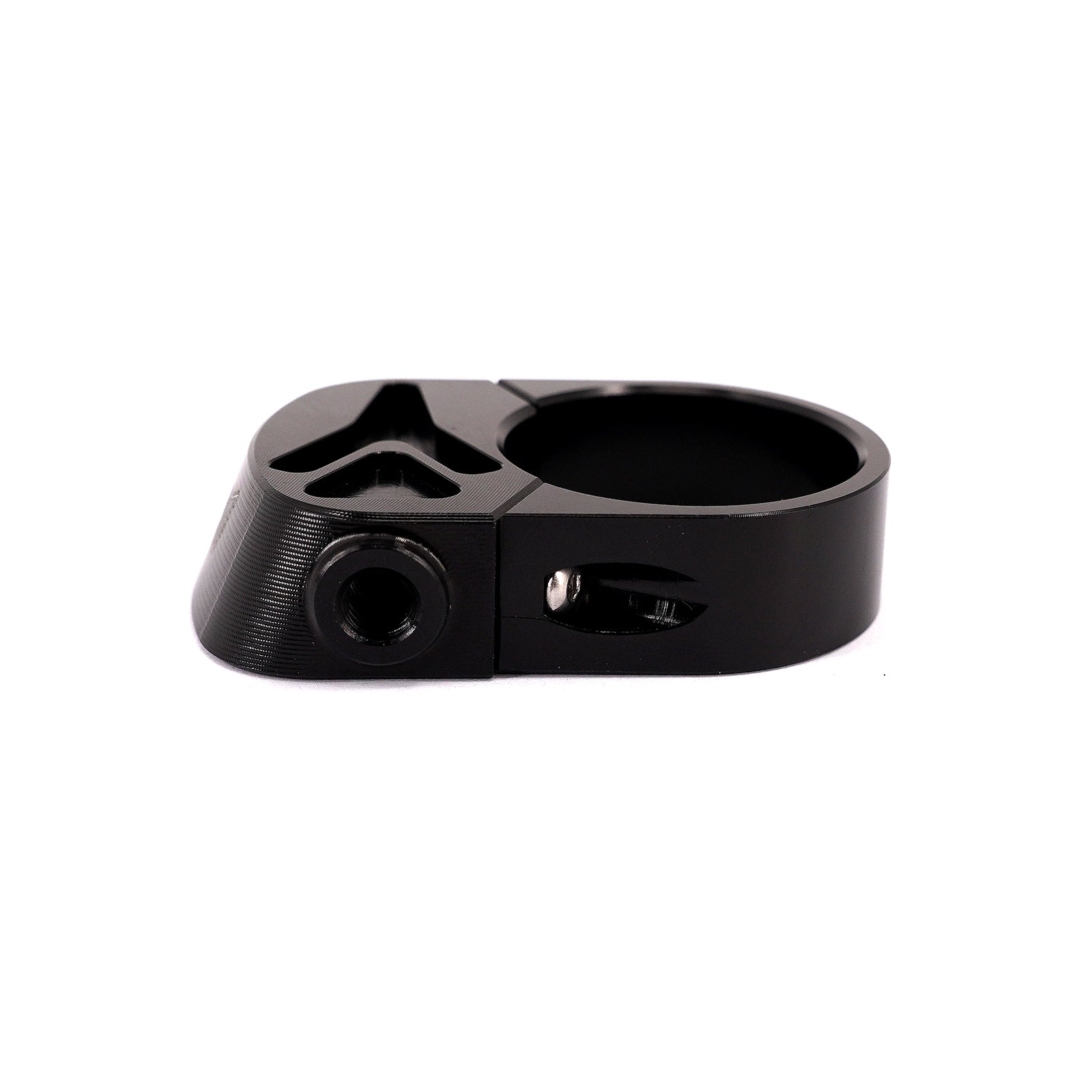 KKE Billet CNC Aluminum Speedometer Bracket Fit SURRON Light Bee X, E-Ride Pro SS (Collective) KKE Racing