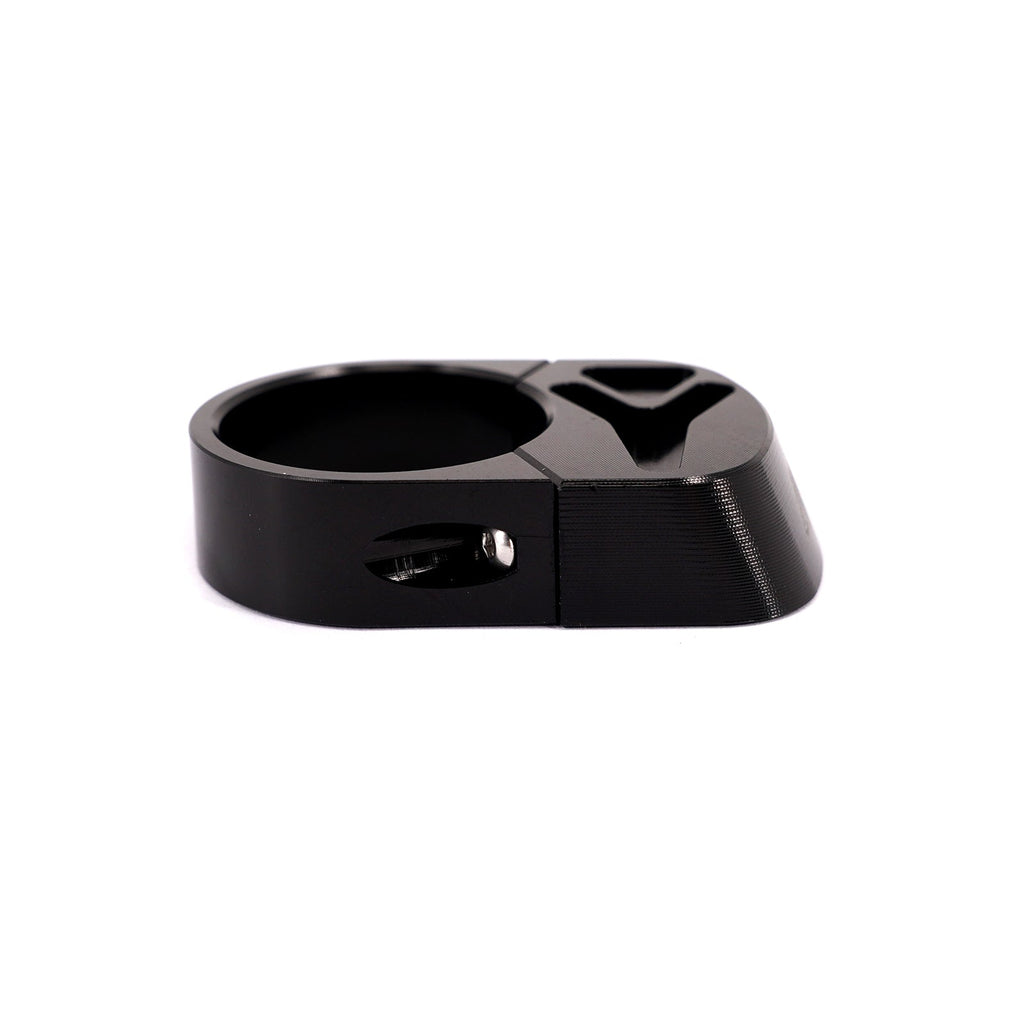 KKE Billet CNC Aluminum Speedometer Bracket Fit SURRON Light Bee X, E-Ride Pro SS (Collective) KKE Racing