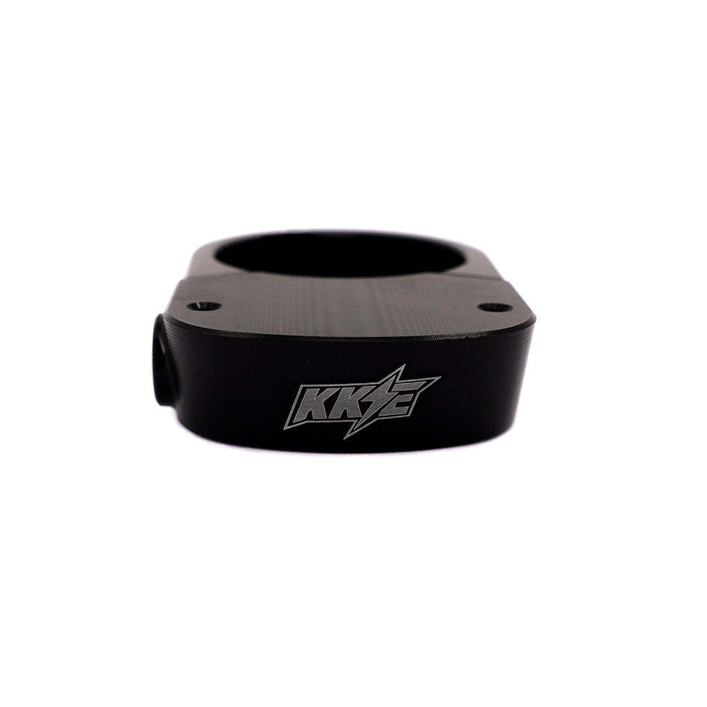 KKE Billet CNC Aluminum Speedometer Bracket Fit SURRON Light Bee X, E-Ride Pro SS (Collective) KKE Racing