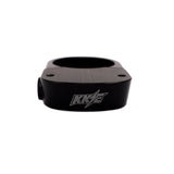KKE Billet CNC Aluminum Speedometer Bracket Fit SURRON Light Bee X, E-Ride Pro SS (Collective) KKE Racing