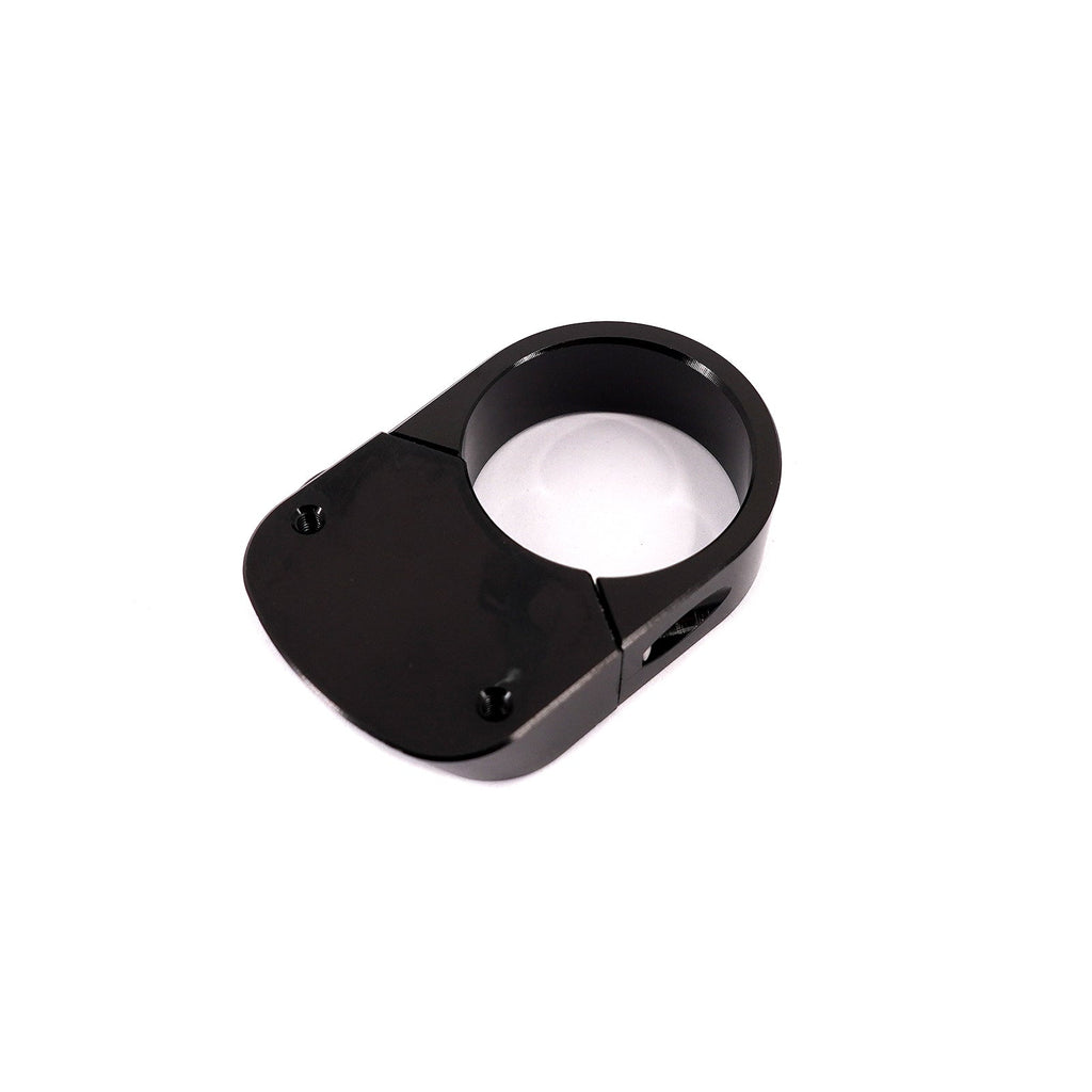 KKE Billet CNC Aluminum Speedometer Bracket Fit SURRON Light Bee X, E-Ride Pro SS (Collective) KKE Racing