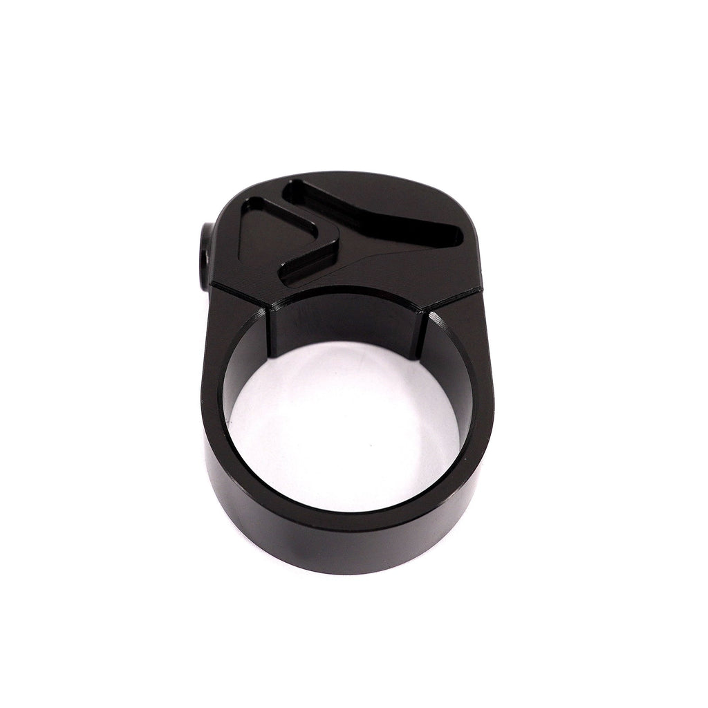 KKE Billet CNC Aluminum Speedometer Bracket Fit SURRON Light Bee X, E-Ride Pro SS (Collective) KKE Racing