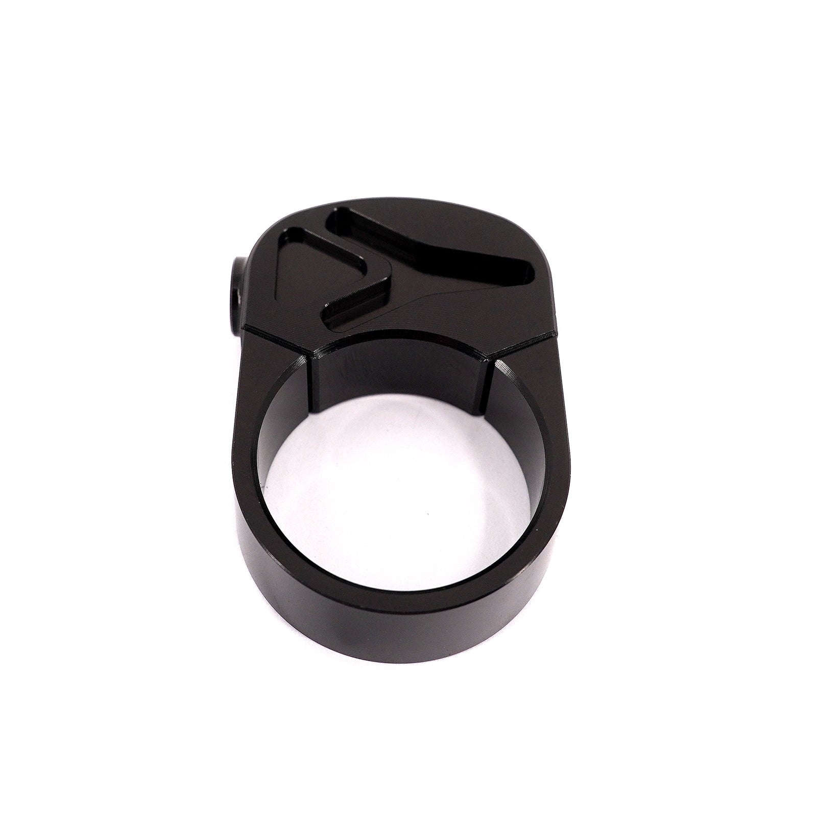 KKE Billet CNC Aluminum Speedometer Bracket Fit SURRON Light Bee X, E-Ride Pro SS (Collective) KKE Racing