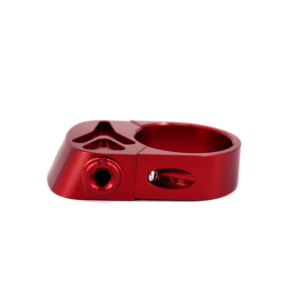 KKE Billet CNC Aluminum Speedometer Bracket Fit SURRON Light Bee X, E-Ride Pro SS (Collective) KKE Racing