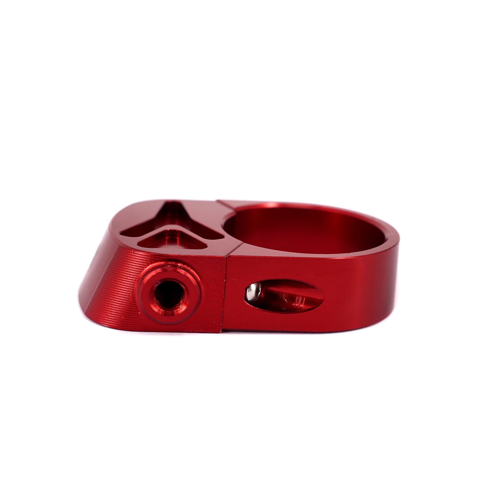 KKE Billet CNC Aluminum Speedometer Bracket Fit SURRON Light Bee X, E-Ride Pro SS (Collective) KKE Racing