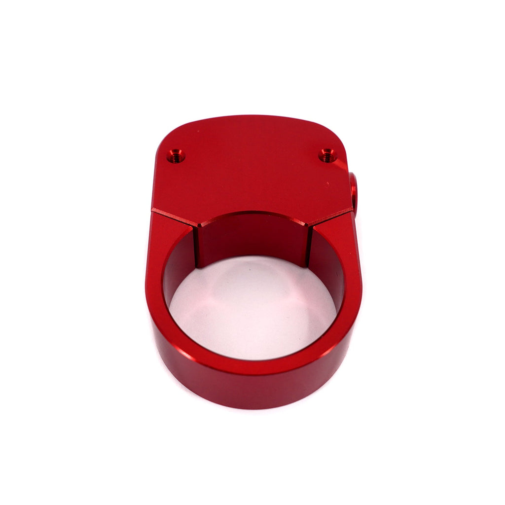 KKE Billet CNC Aluminum Speedometer Bracket Fit SURRON Light Bee X, E-Ride Pro SS (Collective) KKE Racing