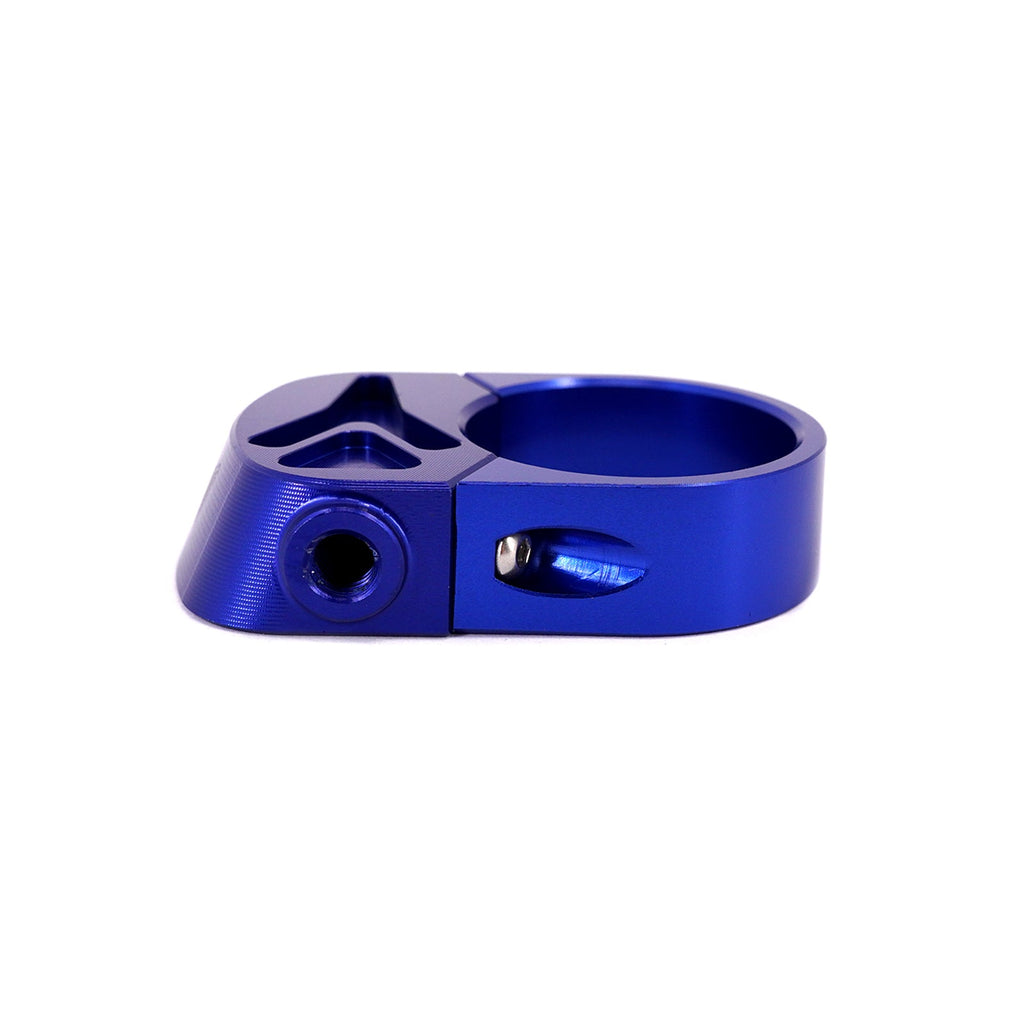 KKE Billet CNC Aluminum Speedometer Bracket Fit SURRON Light Bee X, E-Ride Pro SS (Collective) KKE Racing