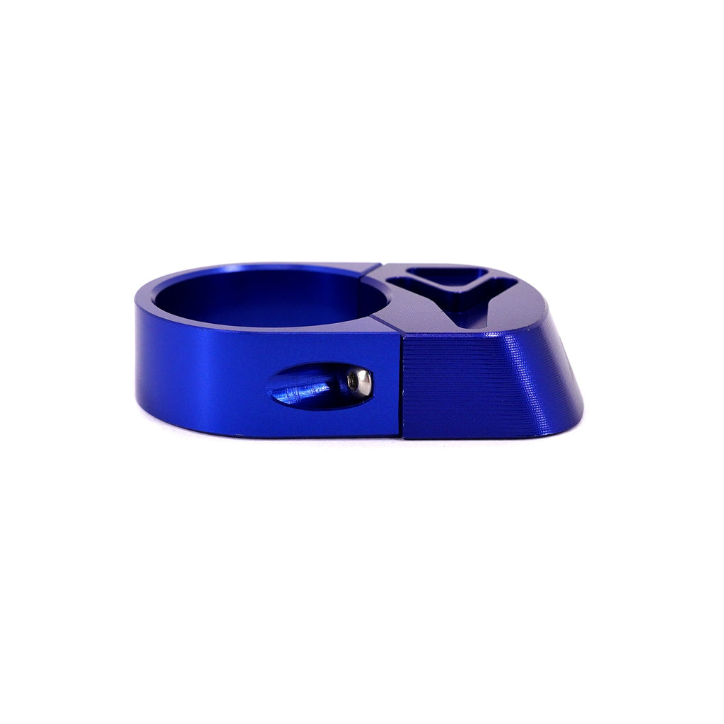 KKE Billet CNC Aluminum Speedometer Bracket Fit SURRON Light Bee X, E-Ride Pro SS (Collective) KKE Racing