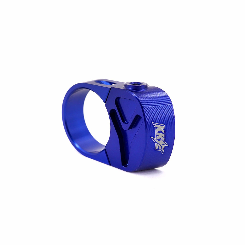 KKE Billet CNC Aluminum Speedometer Bracket Fit SURRON Light Bee X, E-Ride Pro SS (Collective) KKE Racing
