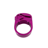 KKE Billet CNC Aluminum Speedometer Bracket Fit SURRON Light Bee X, E-Ride Pro SS (Collective) KKE Racing