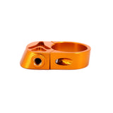 KKE Billet CNC Aluminum Speedometer Bracket Fit SURRON Light Bee X, E-Ride Pro SS (Collective) KKE Racing