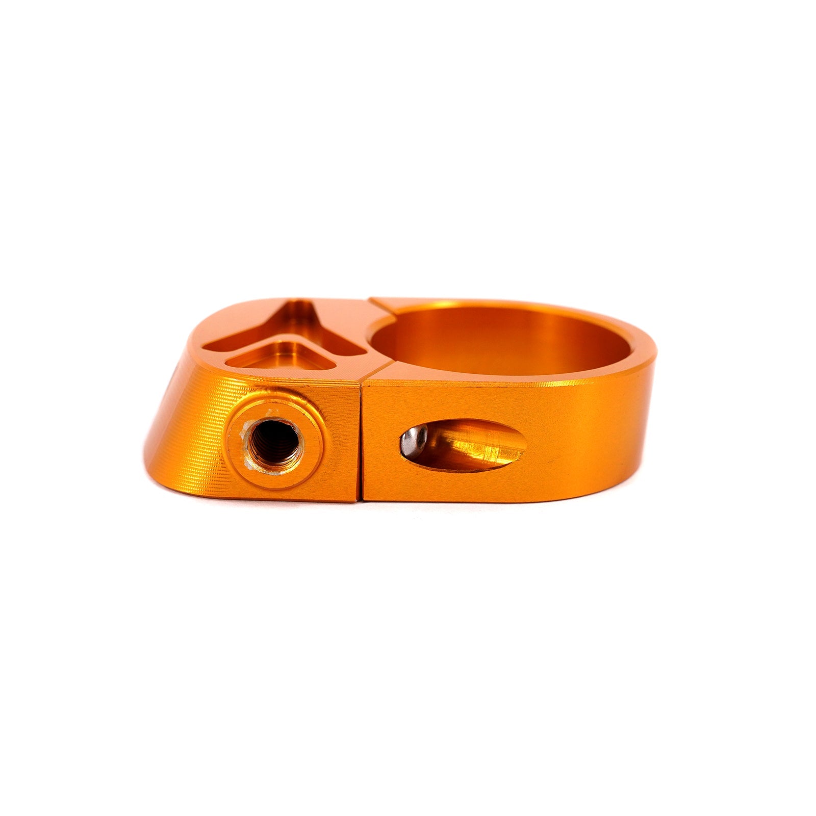 KKE Billet CNC Aluminum Speedometer Bracket Fit SURRON Light Bee X, E-Ride Pro SS (Collective) KKE Racing