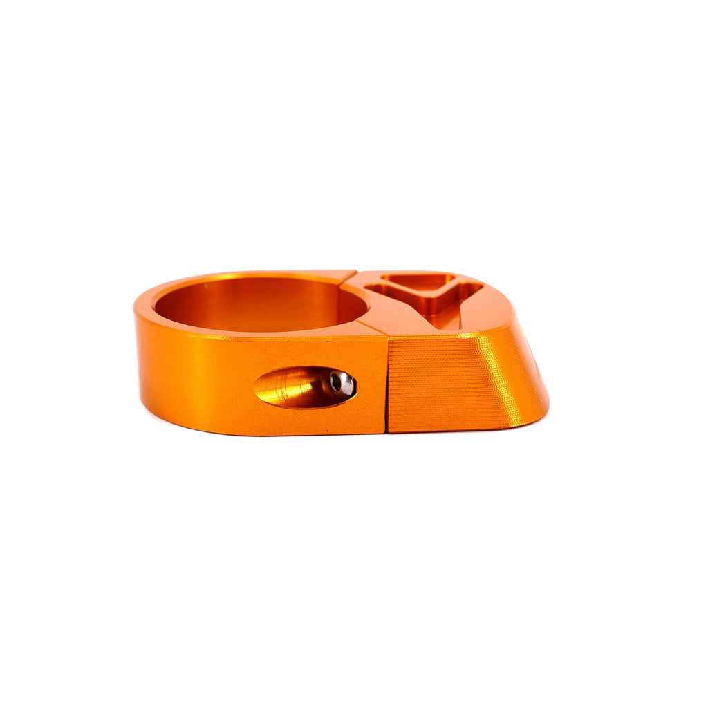 KKE Billet CNC Aluminum Speedometer Bracket Fit SURRON Light Bee X, E-Ride Pro SS (Collective) KKE Racing