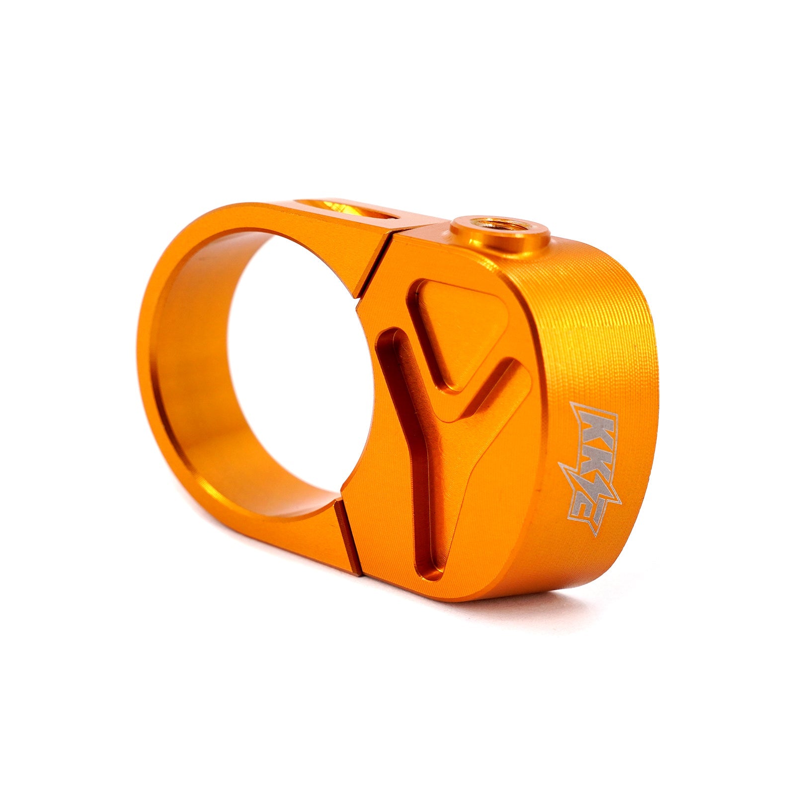 KKE Billet CNC Aluminum Speedometer Bracket Fit SURRON Light Bee X, E-Ride Pro SS (Collective) KKE Racing
