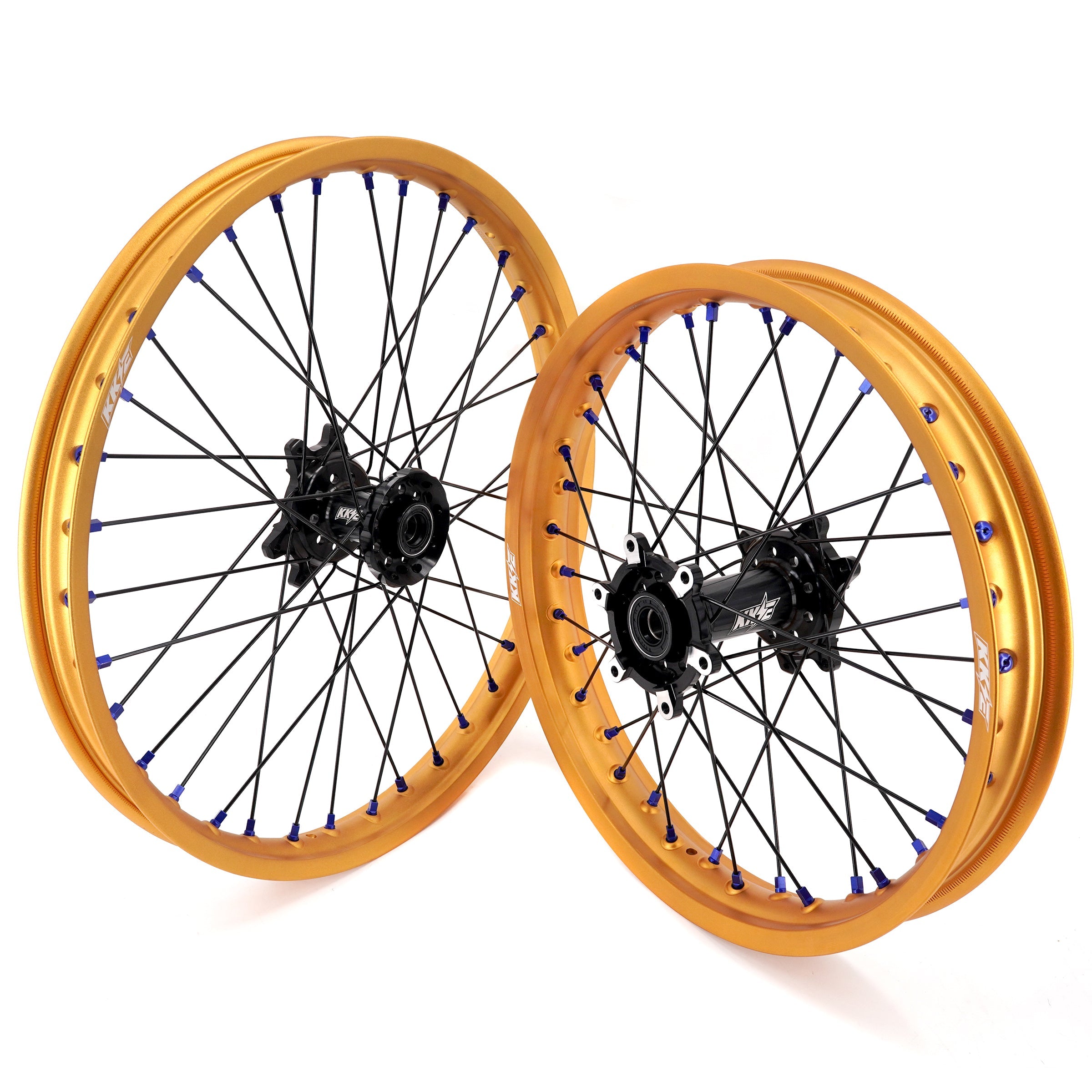 KKE 21" 18" E-Motor Wheels Rims Fit Surron Ultra Bee (Collective) KKE Racing