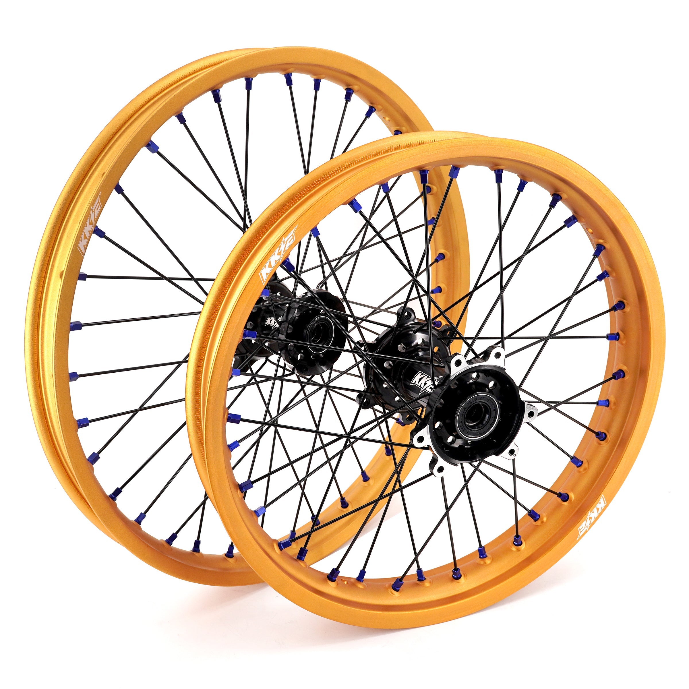 KKE 21" 18" E-Motor Wheels Rims Fit Surron Ultra Bee (Collective) KKE Racing