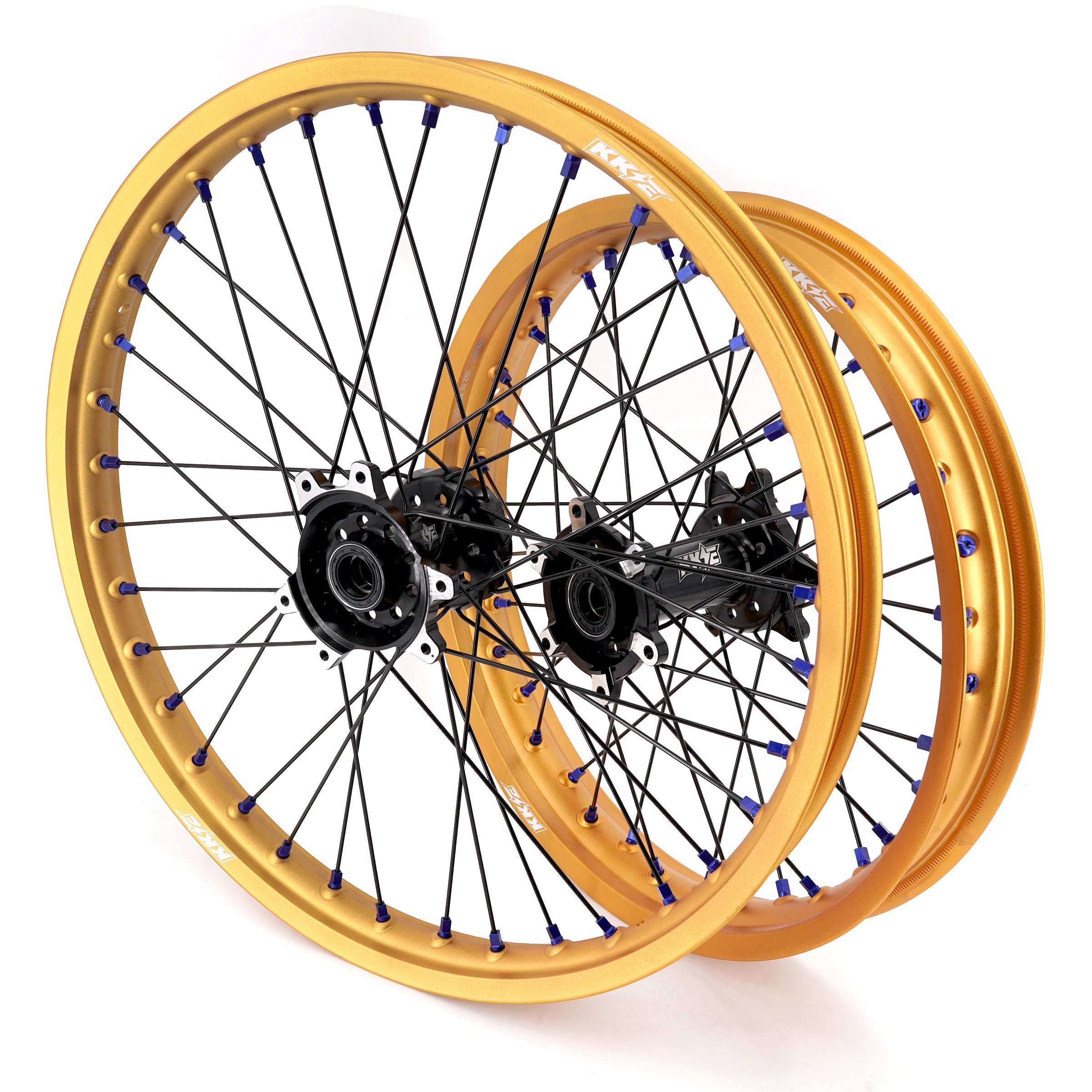 KKE 21" 18" E-Motor Wheels Rims Fit Surron Ultra Bee (Collective) KKE Racing
