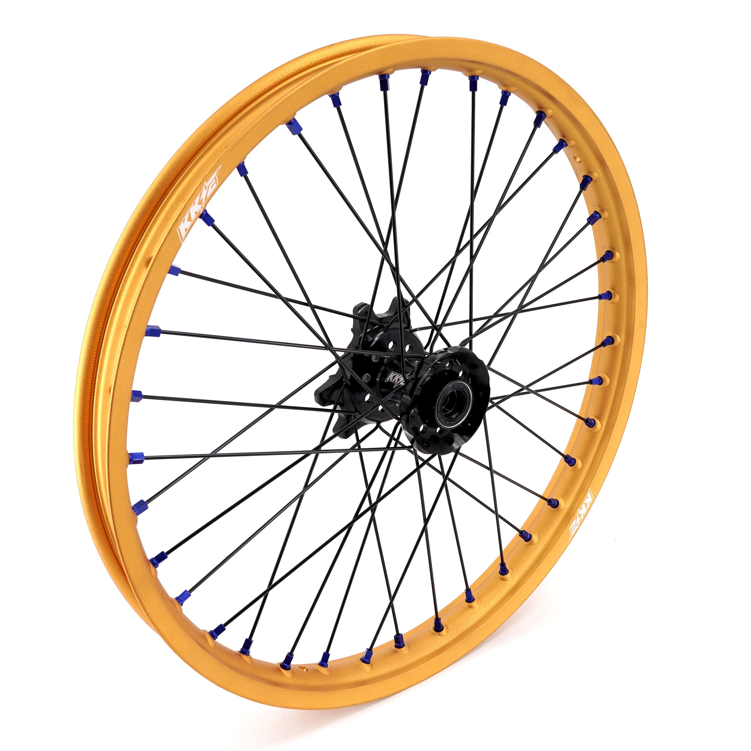 KKE 21" 18" E-Motor Wheels Rims Fit Surron Ultra Bee (Collective) KKE Racing