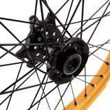 KKE 21" 18" E-Motor Wheels Rims Fit Surron Ultra Bee (Collective) KKE Racing