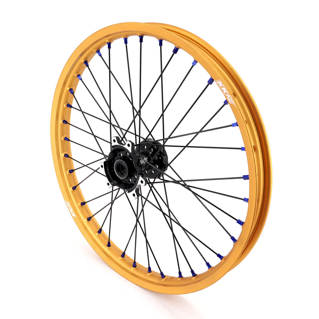 KKE 21" 18" E-Motor Wheels Rims Fit Surron Ultra Bee (Collective) KKE Racing