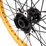 KKE 21" 18" E-Motor Wheels Rims Fit Surron Ultra Bee (Collective) KKE Racing