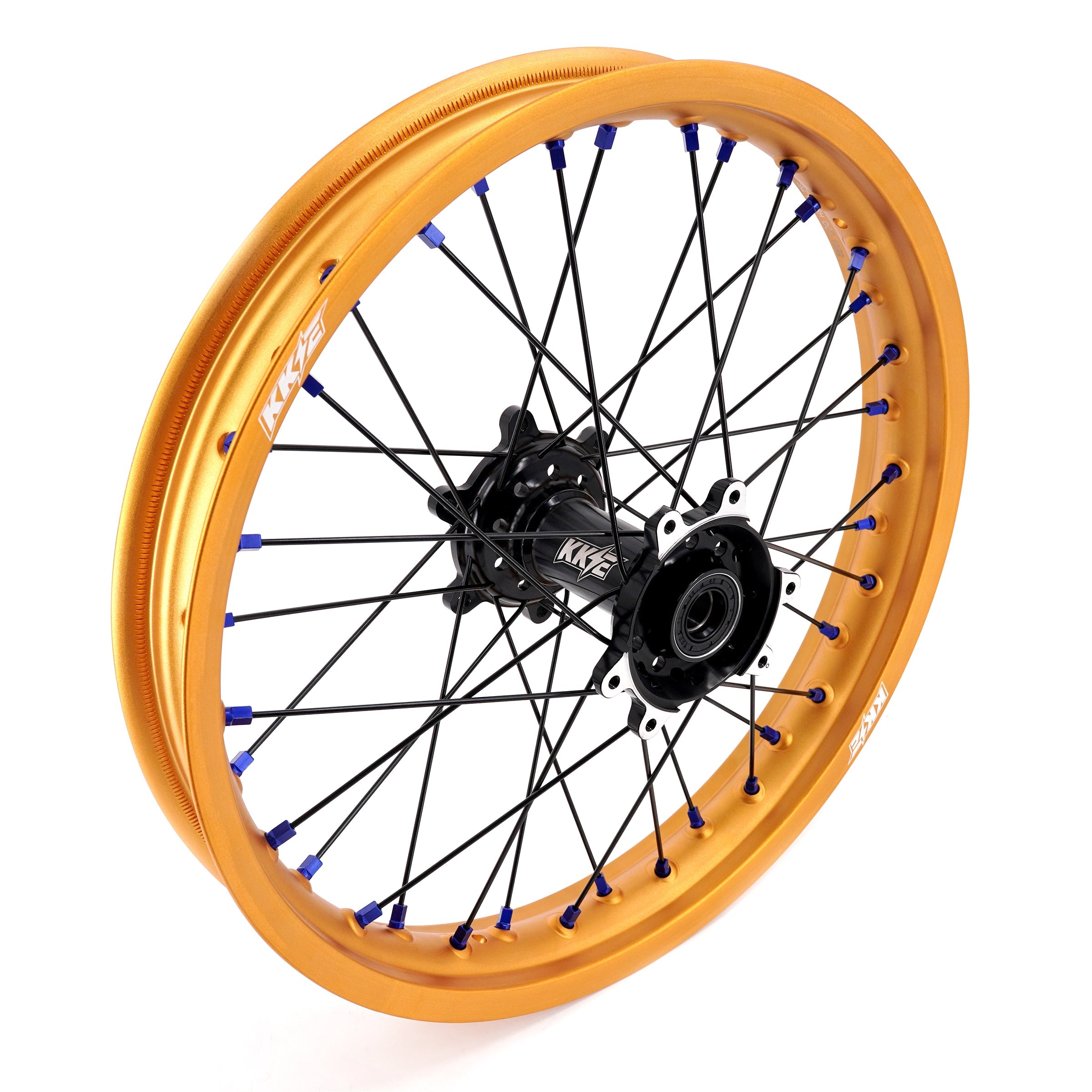 KKE 21" 18" E-Motor Wheels Rims Fit Surron Ultra Bee (Collective) KKE Racing