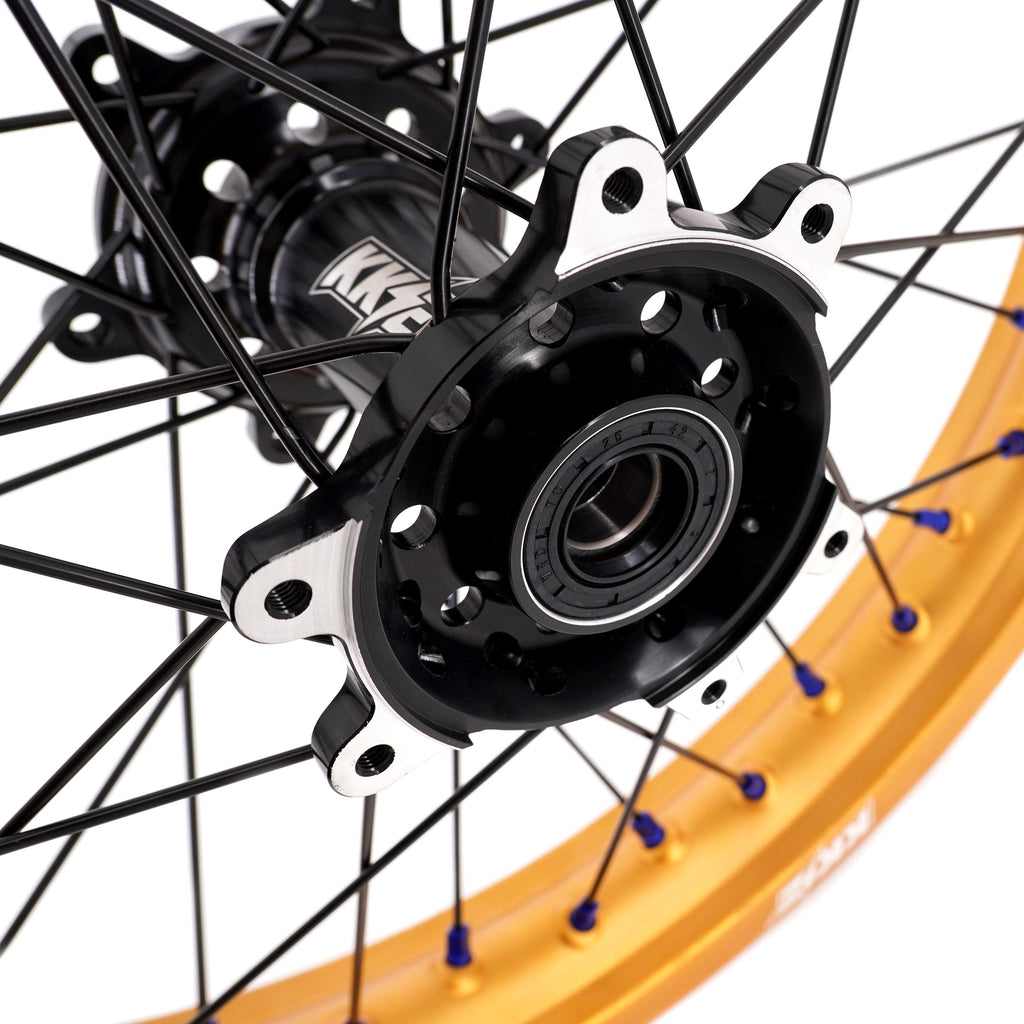 KKE 21" 18" E-Motor Wheels Rims Fit Surron Ultra Bee (Collective) KKE Racing
