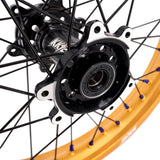 KKE 21" 18" E-Motor Wheels Rims Fit Surron Ultra Bee (Collective) KKE Racing