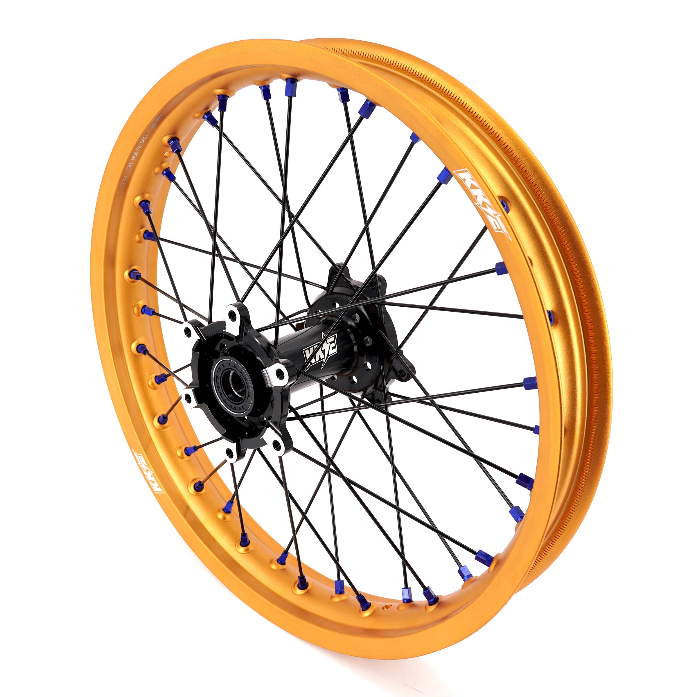 KKE 21" 18" E-Motor Wheels Rims Fit Surron Ultra Bee (Collective) KKE Racing