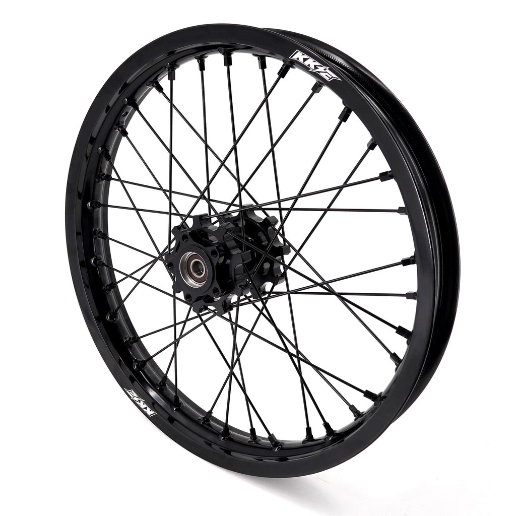 KKE 21" 18" E-Bike Spoked Wheels For Talaria Sting MX3 / R MX4 (Collective) KKE Racing