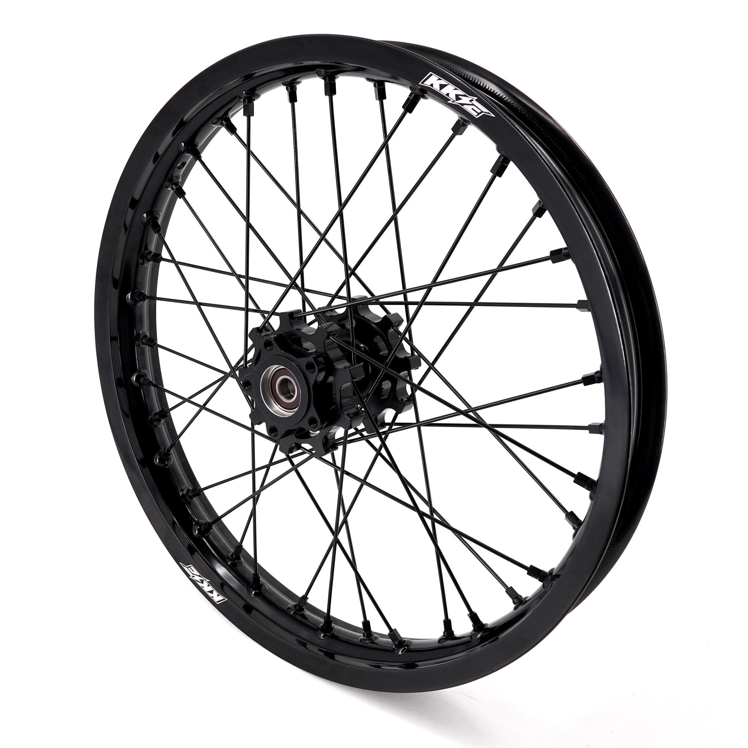 KKE 21" 18" E-Bike Spoked Wheels For Talaria Sting MX3 / R MX4 (Collective) KKE Racing