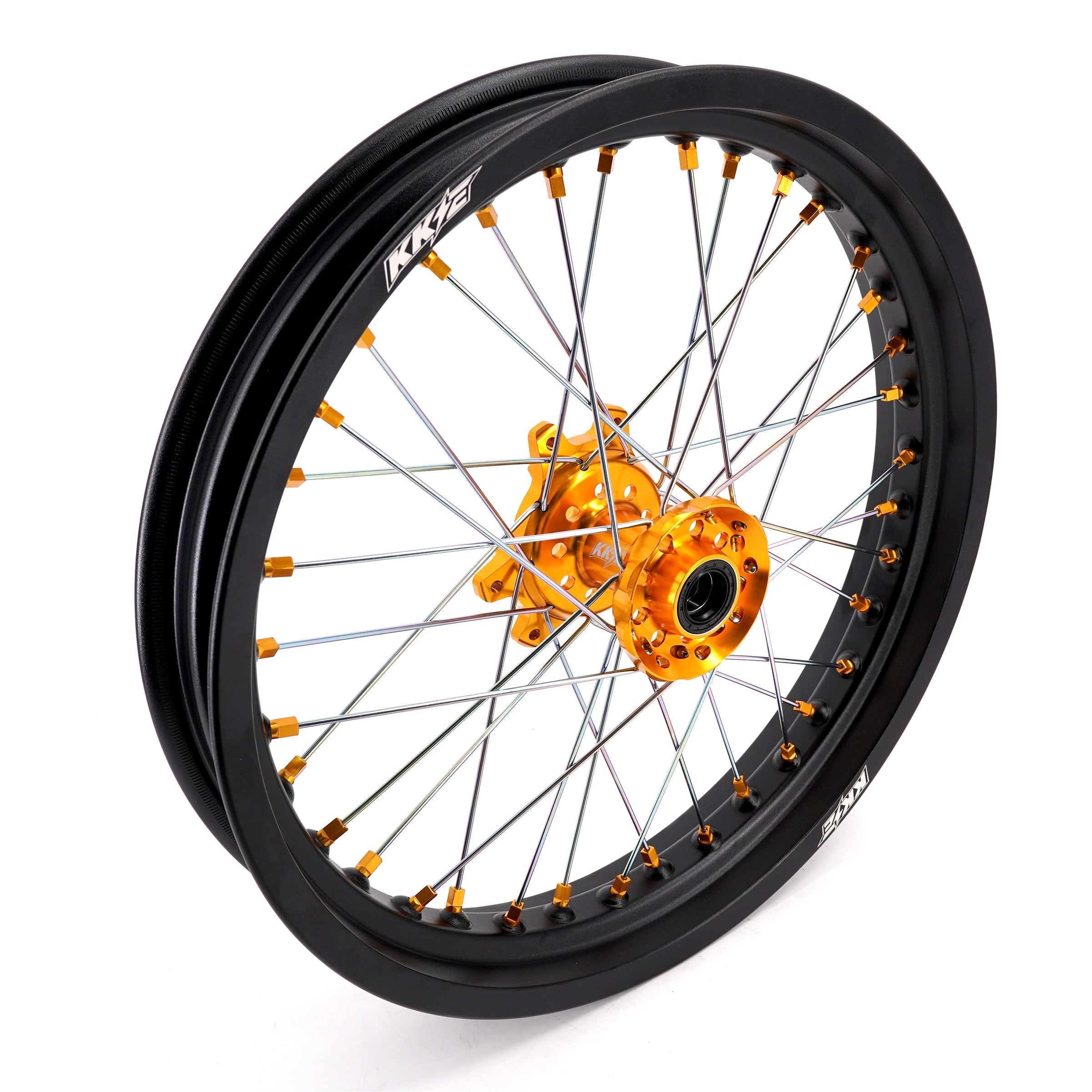 KKE 2.5*17" & 3.5*17" E-Motor Wheels Fit Surron Ultra Bee (Collective) KKE Racing
