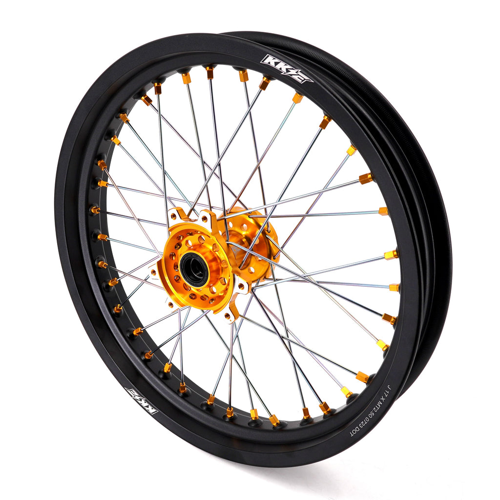 KKE 2.5*17" & 3.5*17" E-Motor Wheels Fit Surron Ultra Bee (Collective) KKE Racing