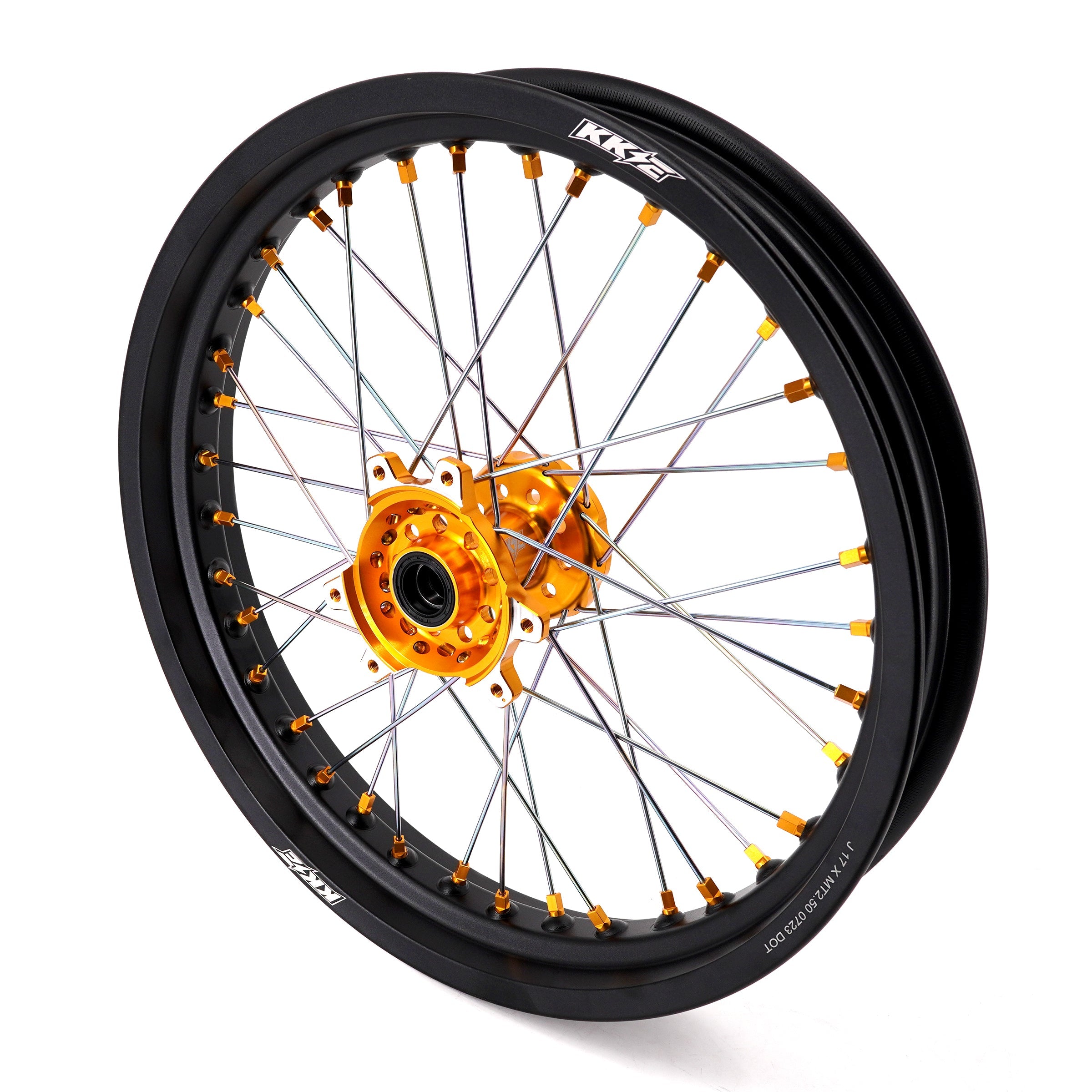 KKE 2.5*17" & 3.5*17" E-Motor Wheels Fit Surron Ultra Bee (Collective) KKE Racing