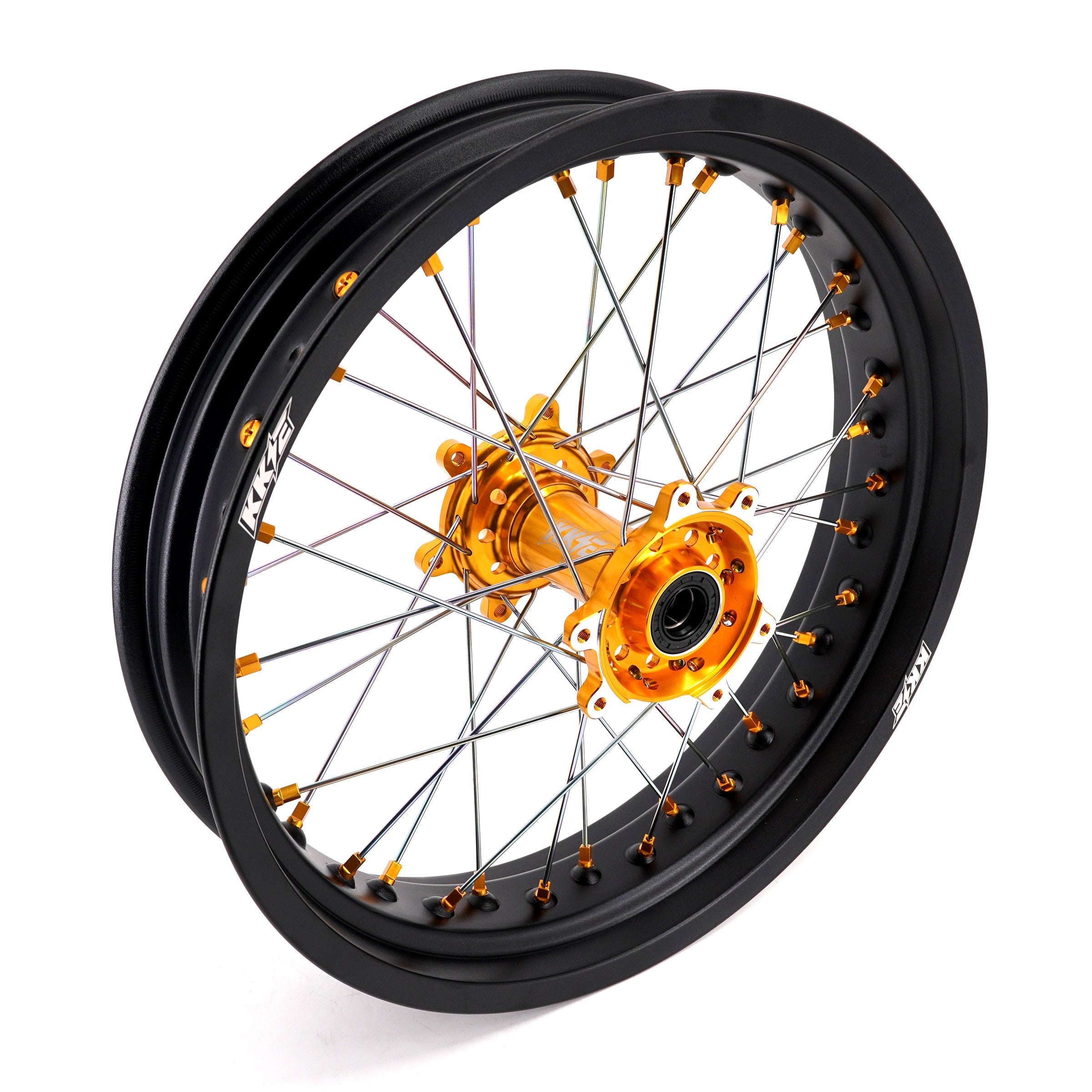 KKE 2.5*17" & 3.5*17" E-Motor Wheels Fit Surron Ultra Bee (Collective) KKE Racing