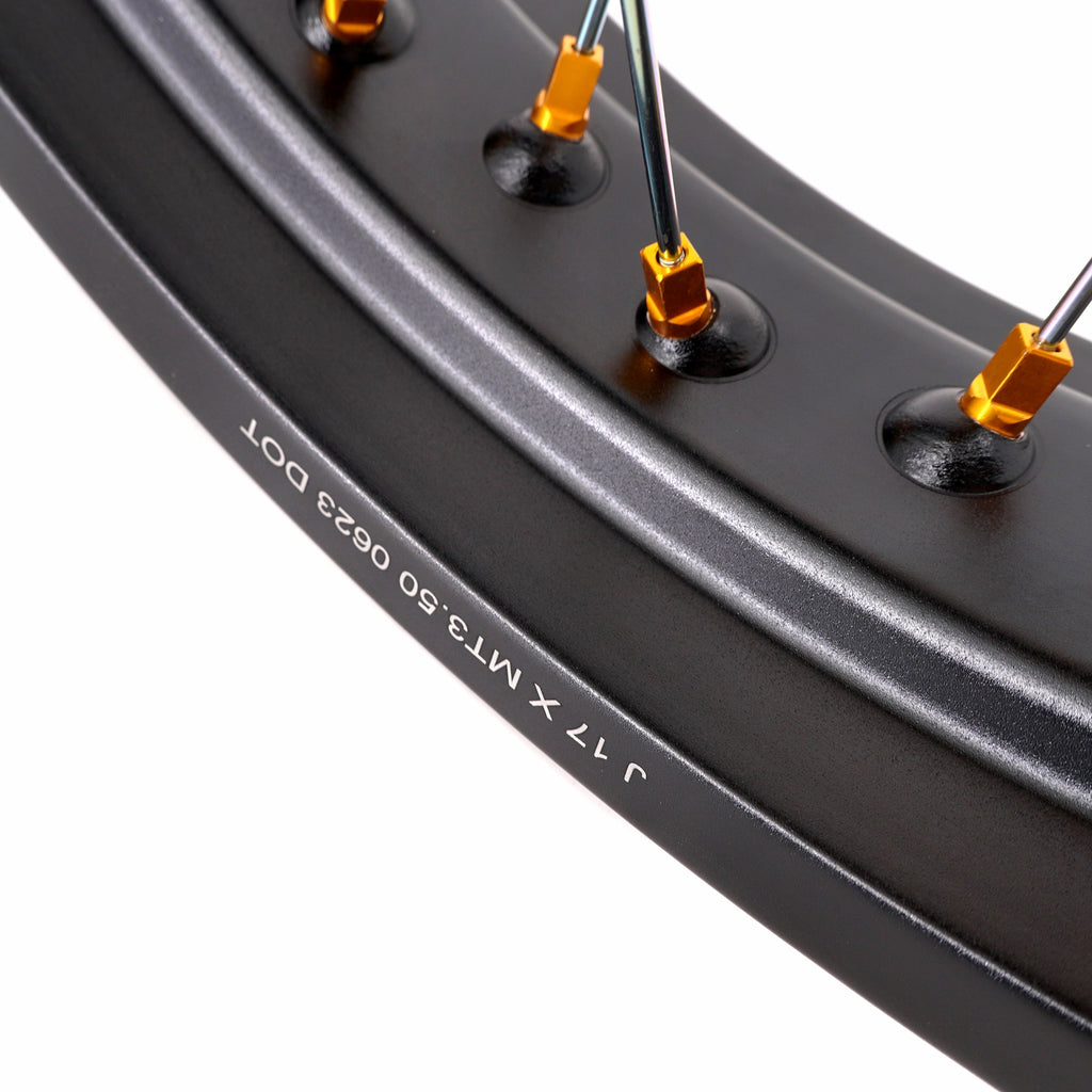 KKE 2.5*17" & 3.5*17" E-Motor Wheels Fit Surron Ultra Bee (Collective) KKE Racing