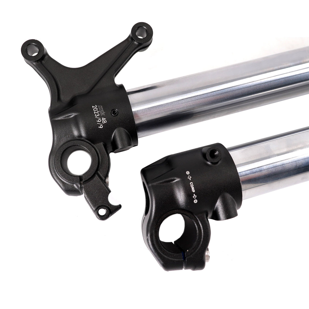 KKE Front Fork Suspension Fit SURRON Ultra Bee 2023-2025 (Collective) KKE Racing