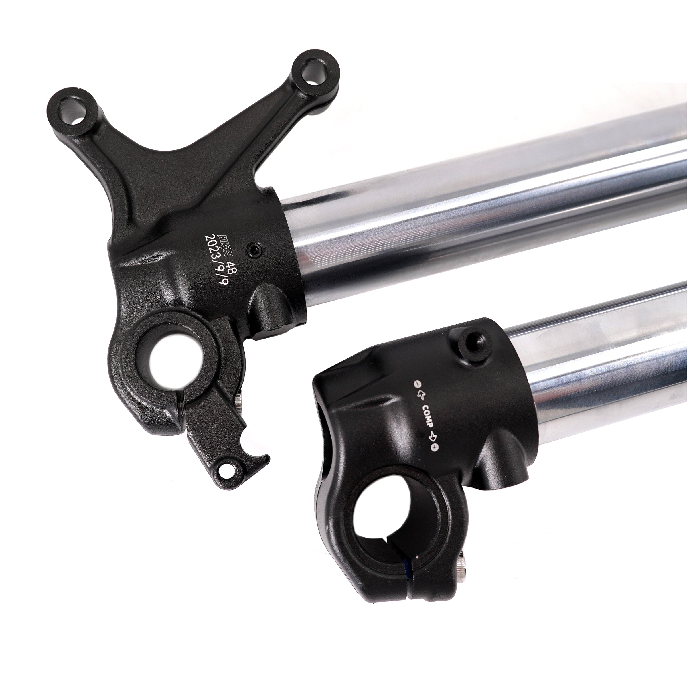 KKE Front Fork Suspension Fit SURRON Ultra Bee 2023-2025 (Collective) KKE Racing