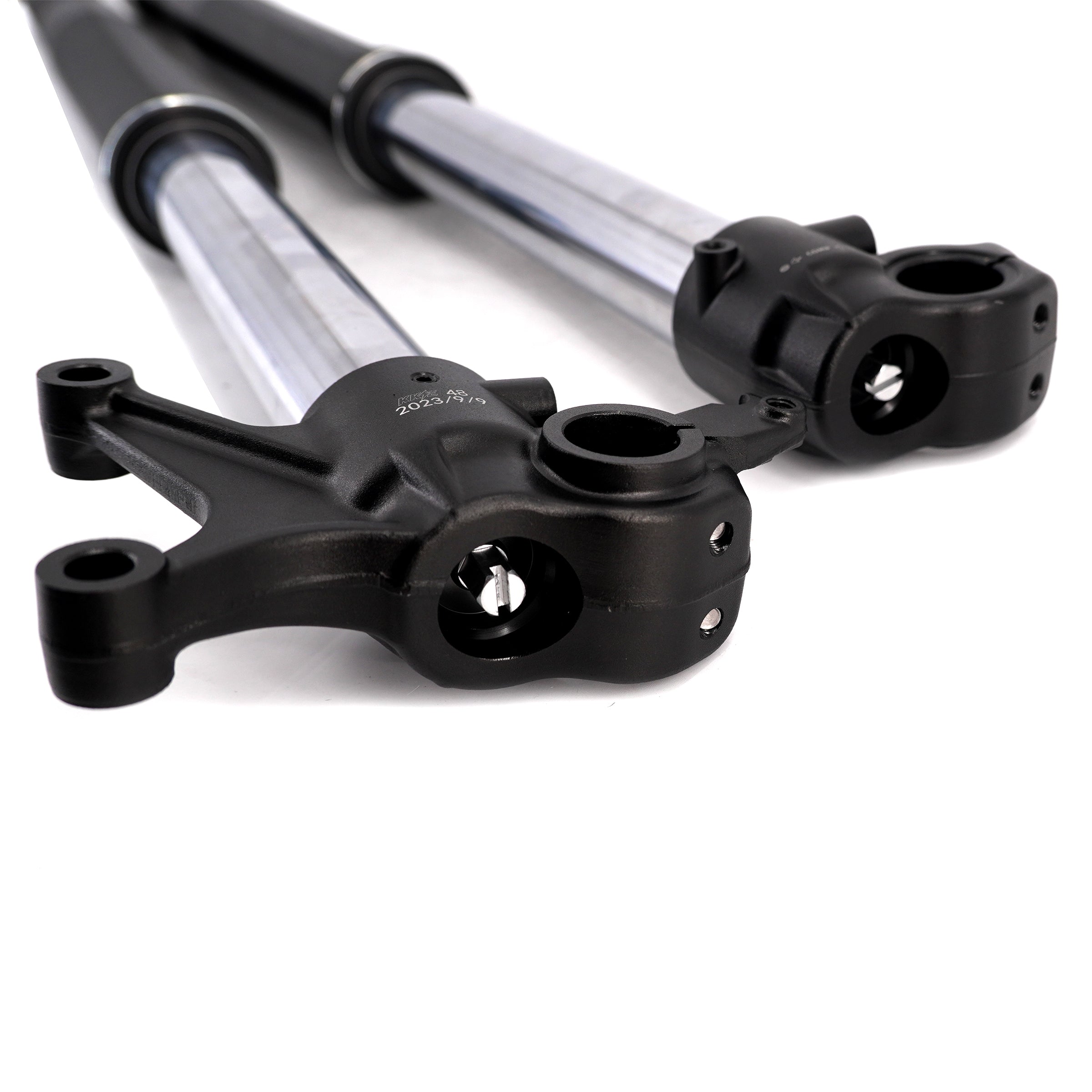 KKE Front Fork Suspension Fit SURRON Ultra Bee 2023-2025 (Collective) KKE Racing