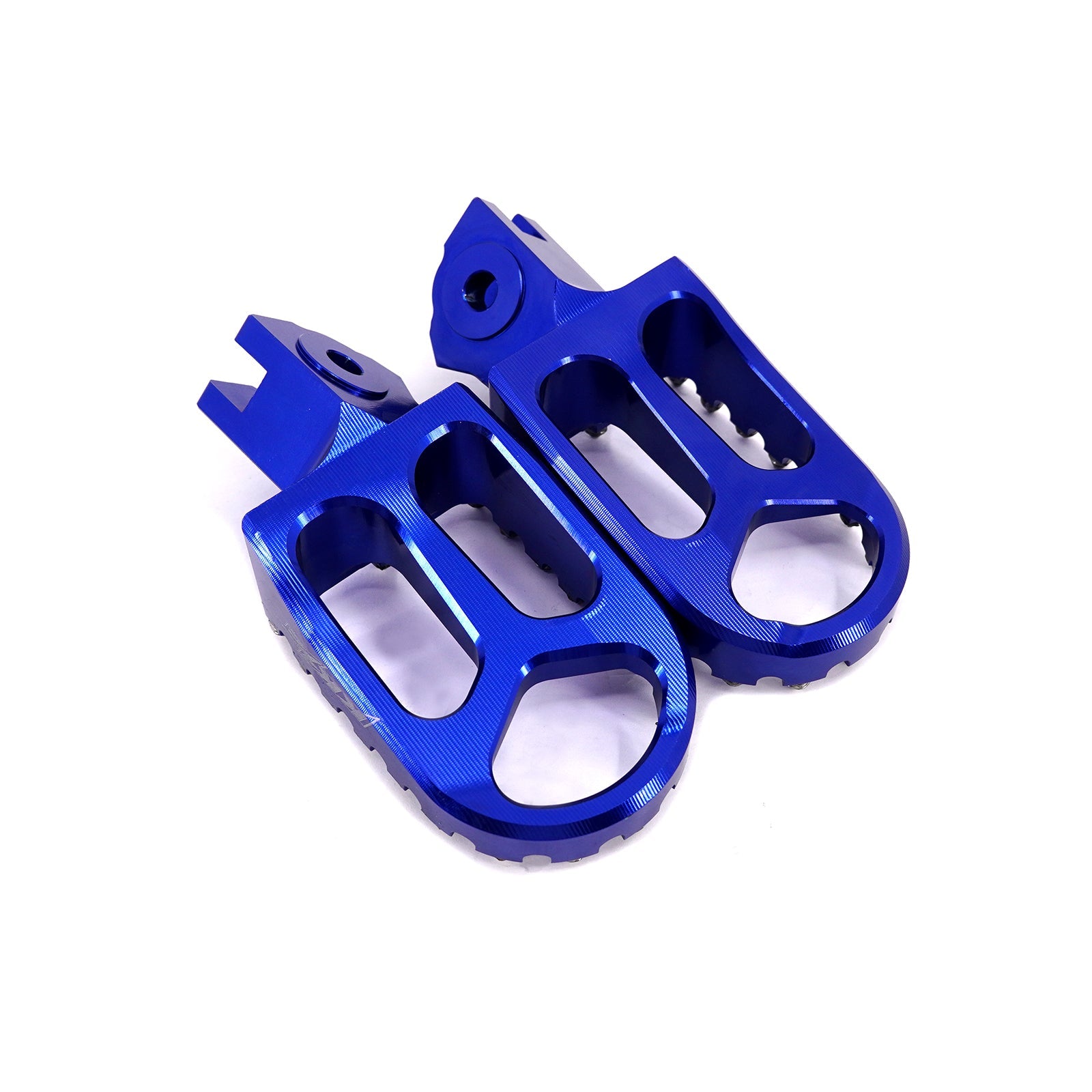 KKE CNC Footpegs Billet Foot Rest Fit Talaria Sting MX3 / MX4 (Collective) KKE Racing