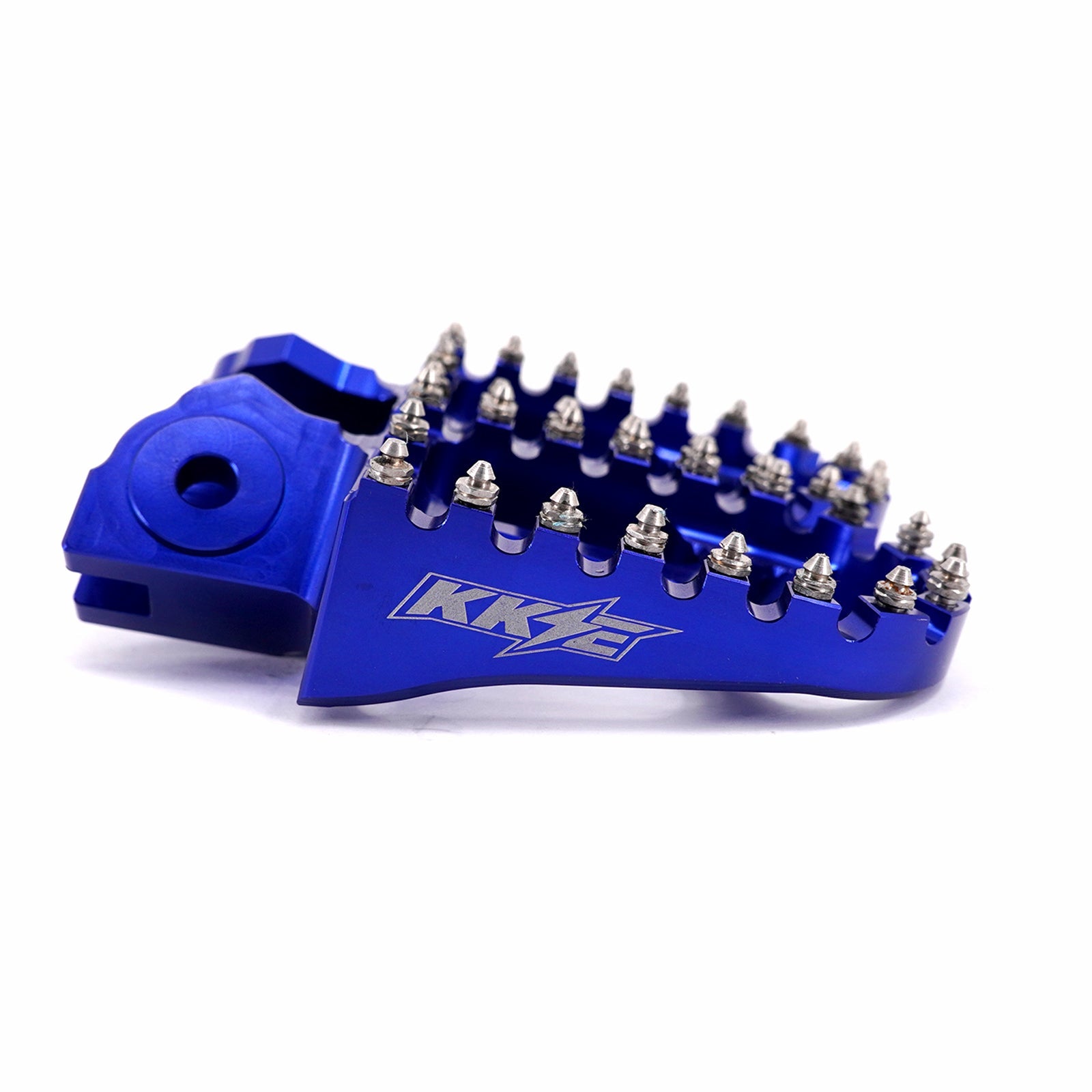 KKE CNC Footpegs Billet Foot Rest Fit Talaria Sting MX3 / MX4 (Collective) KKE Racing