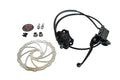 Front Hydraulic Brake Kit Ride or Die R&D