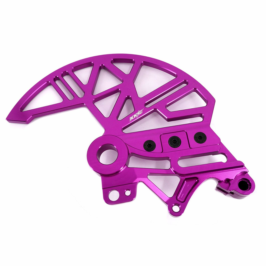KKE Aluminum Rear Brake Disc Guard Fit SURRON Ultra Bee 2023-2025 (Collective) KKE Racing