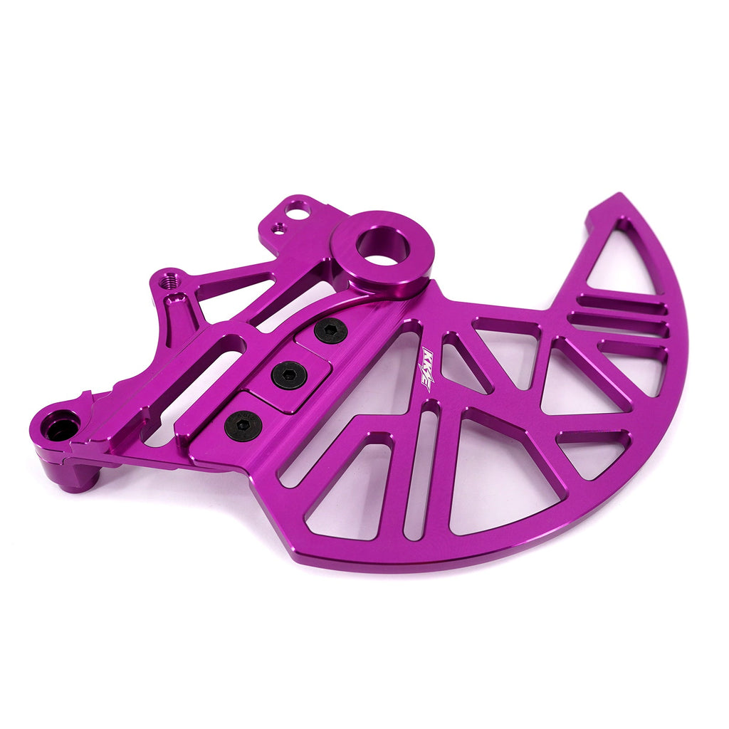 KKE Aluminum Rear Brake Disc Guard Fit SURRON Ultra Bee 2023-2025 (Collective) KKE Racing