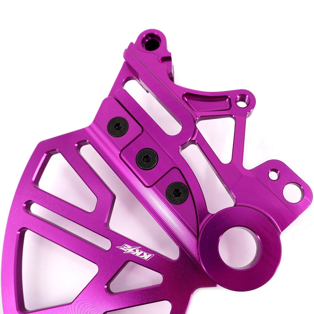 KKE Aluminum Rear Brake Disc Guard Fit SURRON Ultra Bee 2023-2025 (Collective) KKE Racing