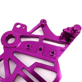 KKE Aluminum Rear Brake Disc Guard Fit SURRON Ultra Bee 2023-2025 (Collective) KKE Racing