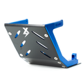 EBMX Aluminum Bash Guard – Sur-Ron Light Bee Modded Moto Co